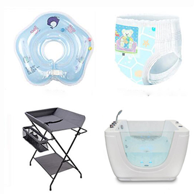 What Baby Spa Equipment is Needed to Open a Baby Floating Spa?