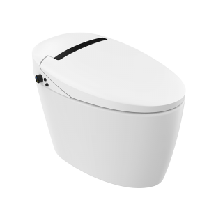 American Standard Smart Toilet Automatic Flush Intelligent cUPC Smart Electrical Toilet  MA-M17