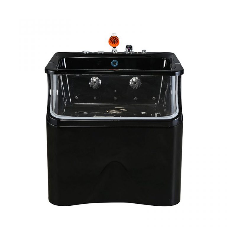 Grooming Tub, Ozone Therapy Dog Bath Tub For Pet Grooming Shop
