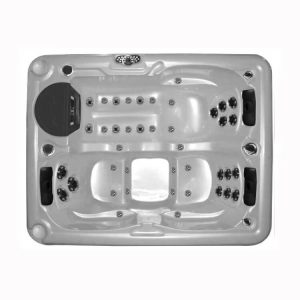 hot tubs for sale salt water hot tub large hot tubs hot tub swim spa bathroom jacuzzi tub KG1-7306C