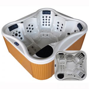 hot tub spa freestanding spa bathtub jacuzzi price outdoor bathtub spa bathtub KG1-7306V